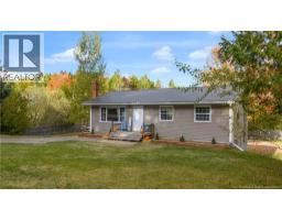 1 Woodridge Drive, quispamsis, New Brunswick