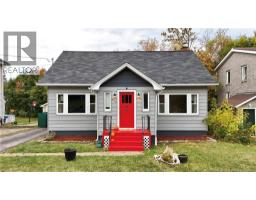 640 Murray, bathurst, New Brunswick