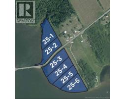 25-5 Chemin Bass River Point Road, bass river, New Brunswick