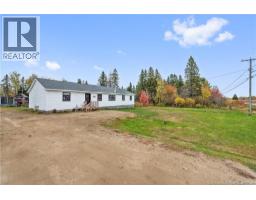 1550 Saint Charles Sud, saint-charles, New Brunswick