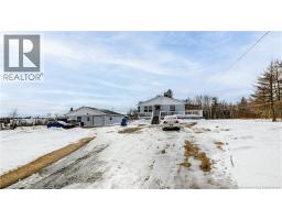 8239 Route 117, black river bridge, New Brunswick