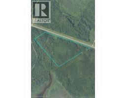 21.7 acre Route 113, inkerman, New Brunswick
