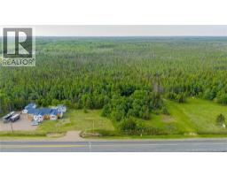 21.9acres rue Acadie, grande-anse, New Brunswick