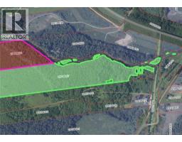 243 Acres Little River Road, bathurst, New Brunswick