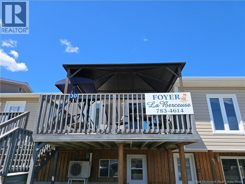 30 Laplante, petit-rocher, New Brunswick