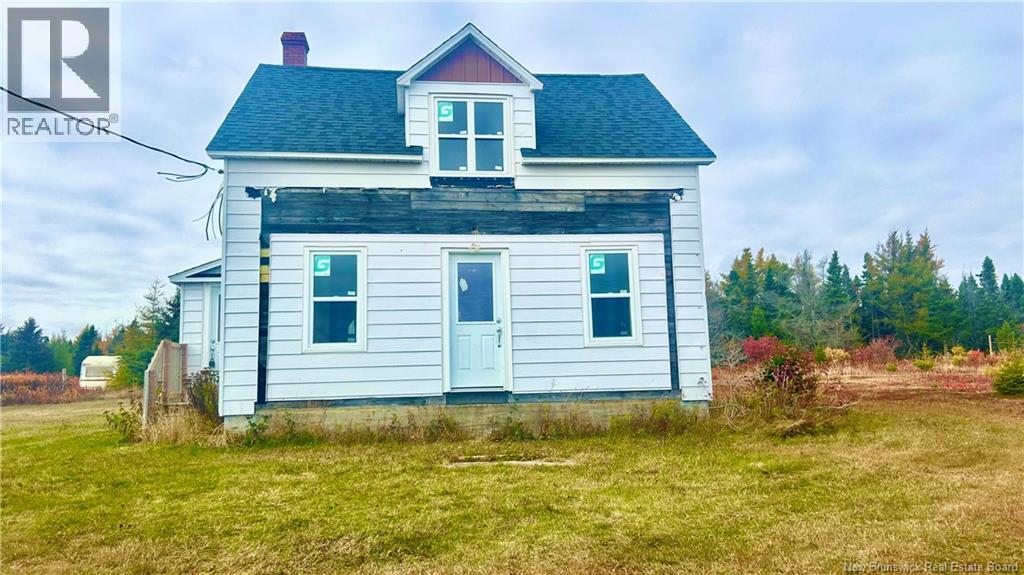 1723 de la Mer Boulevard, saint-marie-saint-raphaël, New Brunswick