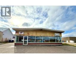 86 Rue Principale, lamèque, New Brunswick