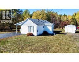 969 RTE 160, allardville, New Brunswick