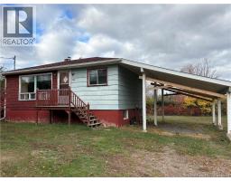 3239 ROUTE 134, miramichi road, New Brunswick