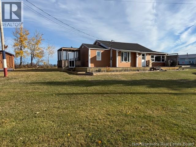 61 Laviolette Road, belledune, New Brunswick