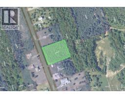 Lot Haut St-Simon Road, saint-simon, New Brunswick