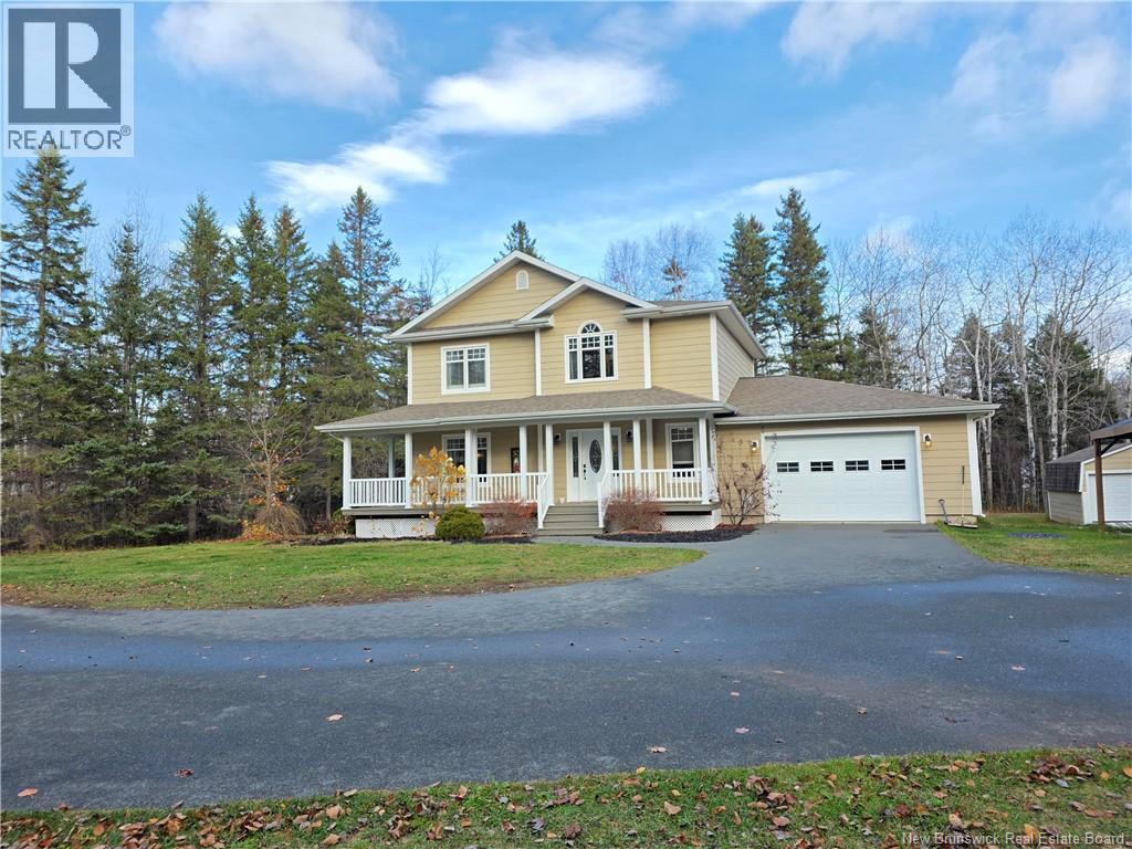 34 Frederic, petit-rocher-sud, New Brunswick