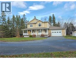 34 Frederic, petit-rocher-sud, New Brunswick