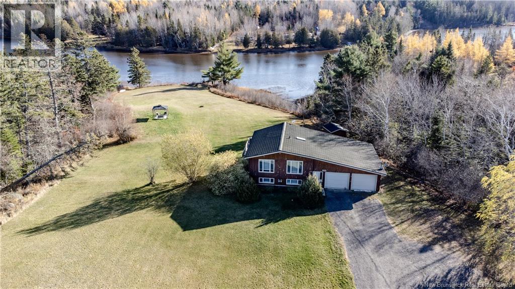 699 Saint Charles Nord Road, saint-charles, New Brunswick