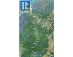 1.3 acres Route 113, miscou, New Brunswick