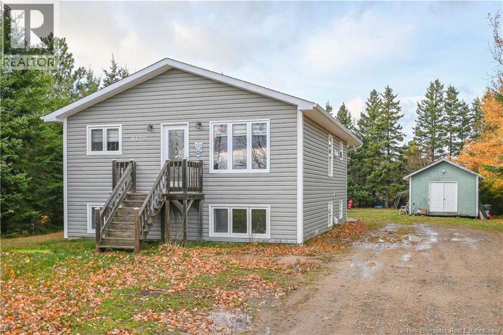 8179 313 Route, petite-rivière-de-i'lle, New Brunswick