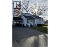 545 St-Simon, bathurst, New Brunswick