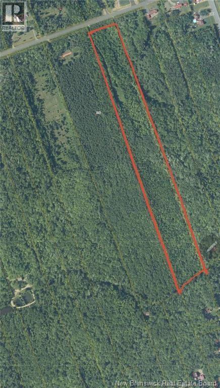 Lot 94-2 des Épinettes, paquetville, New Brunswick