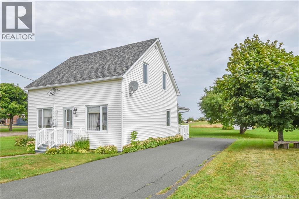 310 JD Gauthier Boulevard, shippagan, New Brunswick