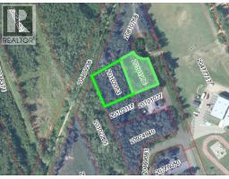 Lot Normand, bertrand, New Brunswick