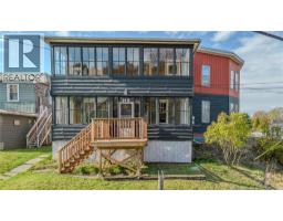 145 HAWTHORNE Avenue, saint john, New Brunswick
