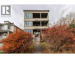 327-329 Douglas Avenue, saint john, New Brunswick