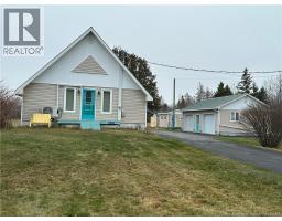 3752 Cape Road, salmon beach, New Brunswick
