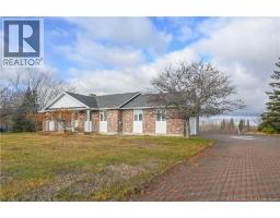 858 Boul des Acadiens Boulevard, bertrand, New Brunswick