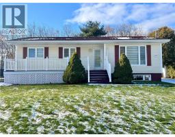 1465 Maria Avenue, bathurst, New Brunswick