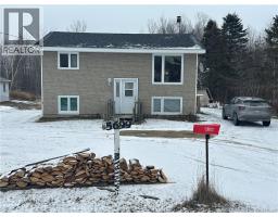 5699 Route 134, allardville, New Brunswick