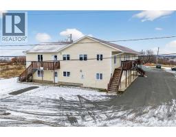 725 Univesity Drive, bathurst, New Brunswick