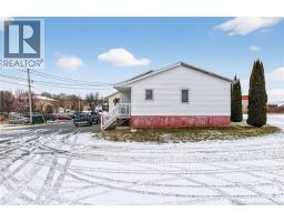 699 Eudistes Lane, bathurst, New Brunswick