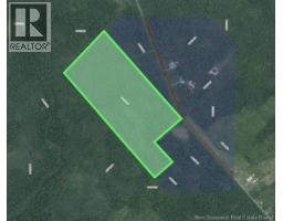 490 Weldfiled-Collette Road, napan, New Brunswick