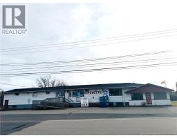 3711 Main Street, belledune, New Brunswick