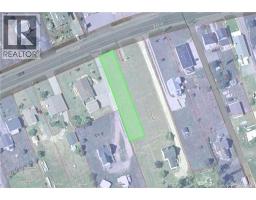 Lot rue Saint-Paul Street, bas-caraquet, New Brunswick
