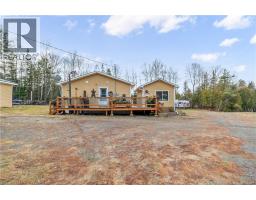 220 Saint-Charles, saint-charles, New Brunswick