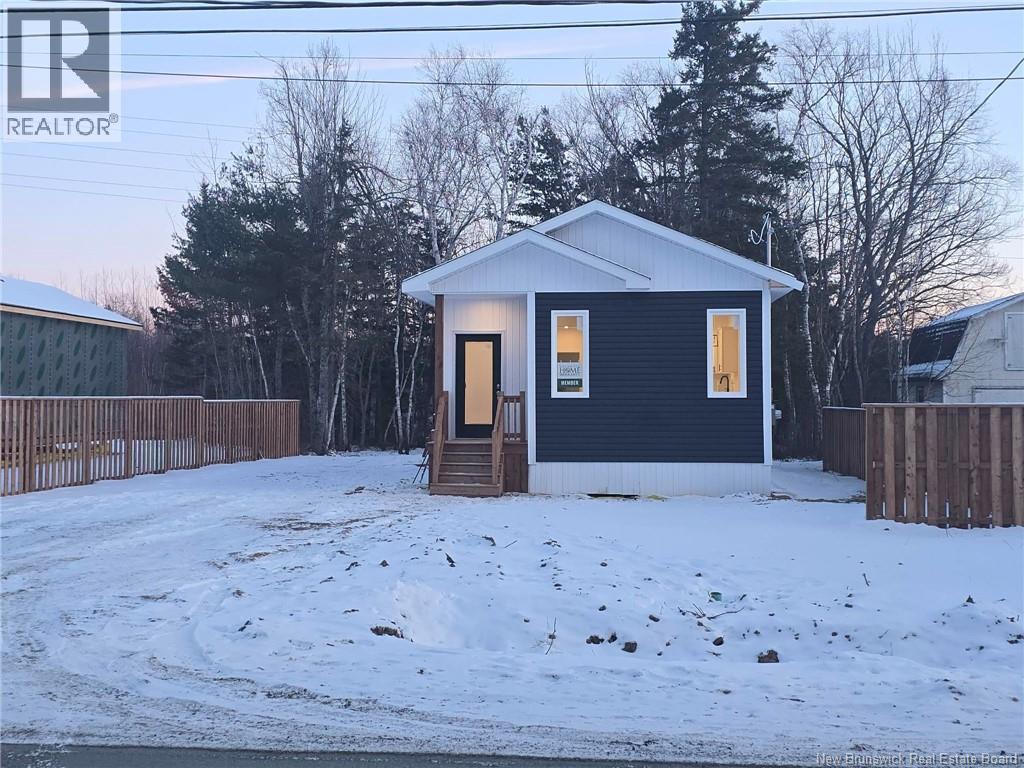 213 Gordon Road, miramichi, New Brunswick