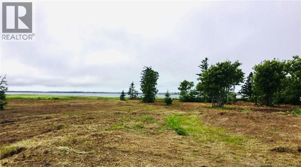 1.5 acres route 113, haut-lamèque, New Brunswick