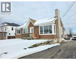 659 Principale, petit-rocher, New Brunswick