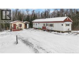 223 Chemin Boudreau, sormany, New Brunswick