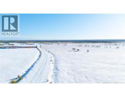 Lot Val-Doucet Road, val-doucet, New Brunswick