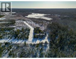 LOT 25-4 Hannay Road, galloway, New Brunswick