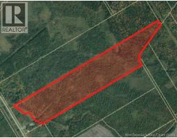 Lot Route 126, saint-paul, New Brunswick