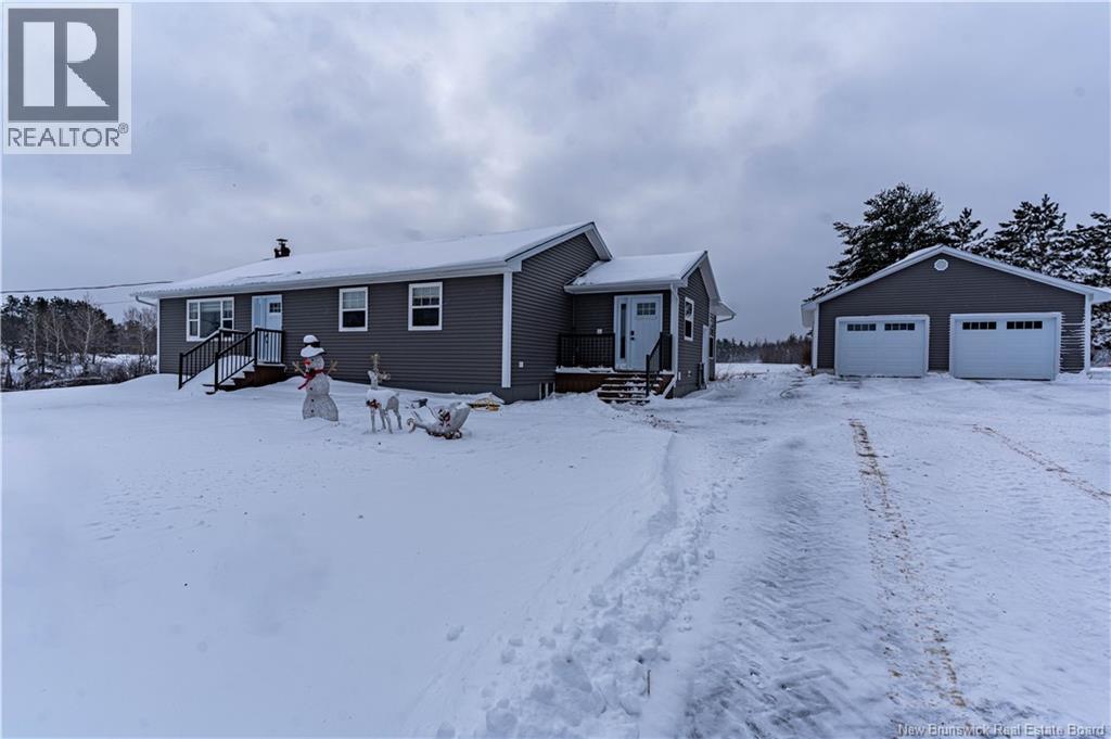 475 LITTLE BRANCH Road, black river bridge, New Brunswick