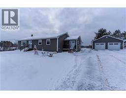 475 LITTLE BRANCH Road, black river bridge, New Brunswick