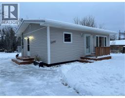 12292 Route 11, village-blanchard, New Brunswick