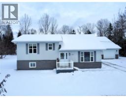 132 Longbow, north tetagouche, New Brunswick