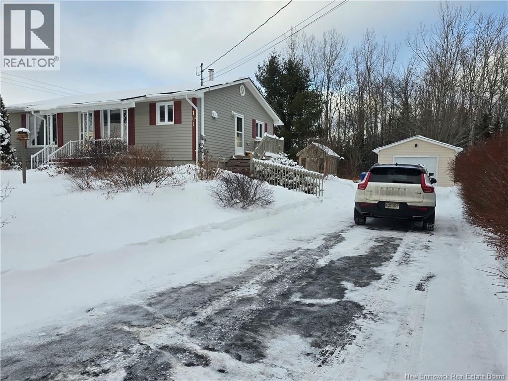 101 Chamberlain Settlement, chamberlain settlement, New Brunswick