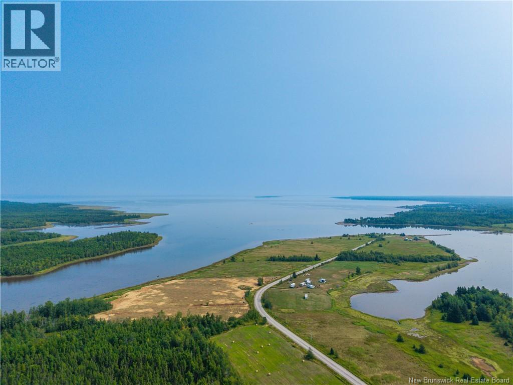 Lot 2024-2 North Black River Rd, black river bridge, New Brunswick