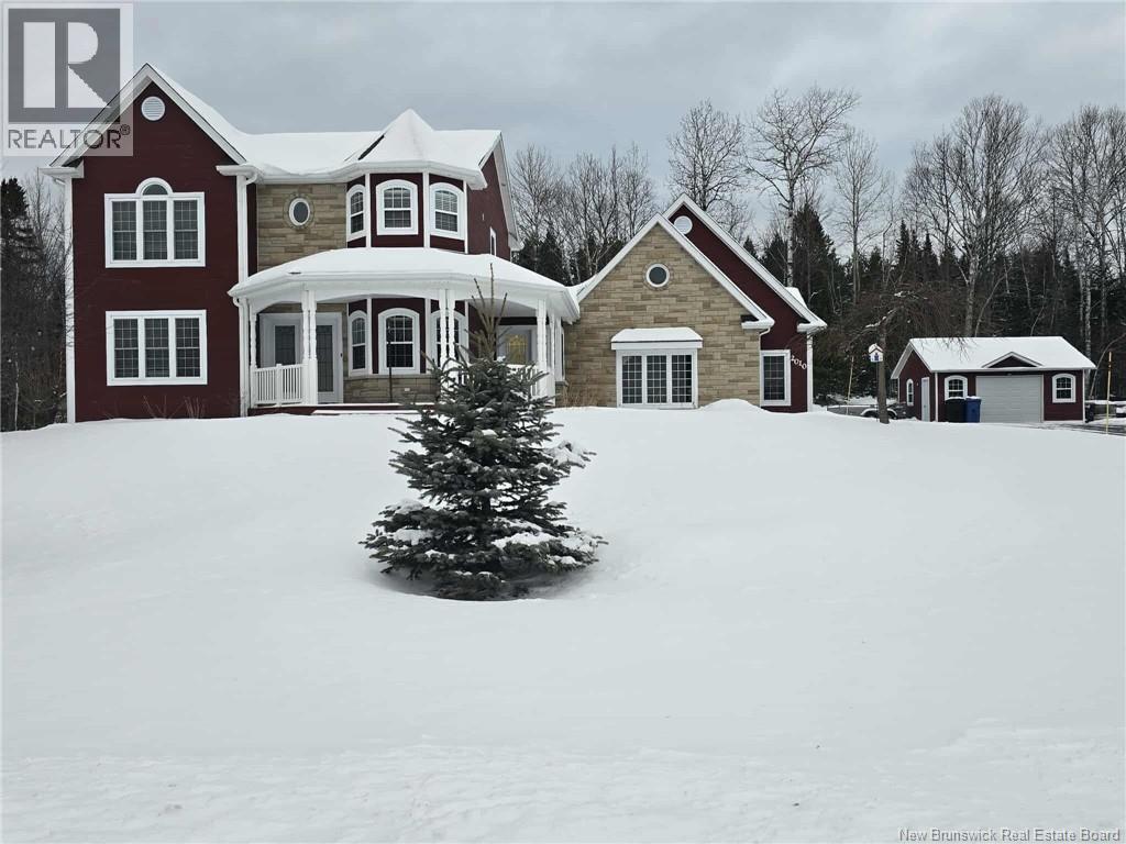 2010 Wellington, bathurst, New Brunswick